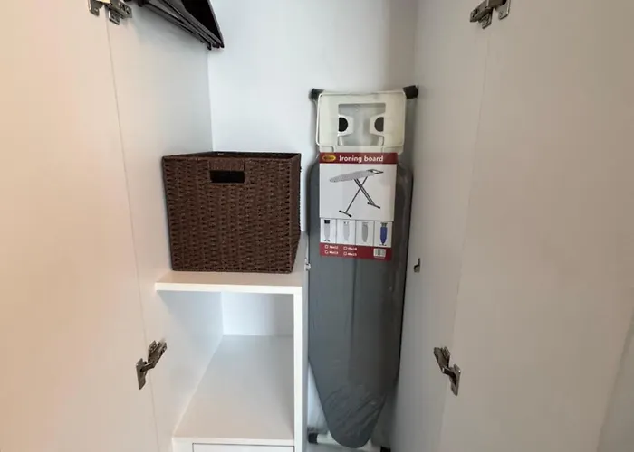 Havenest Gentry Manor 1br With Pool, Near Okada And Moa